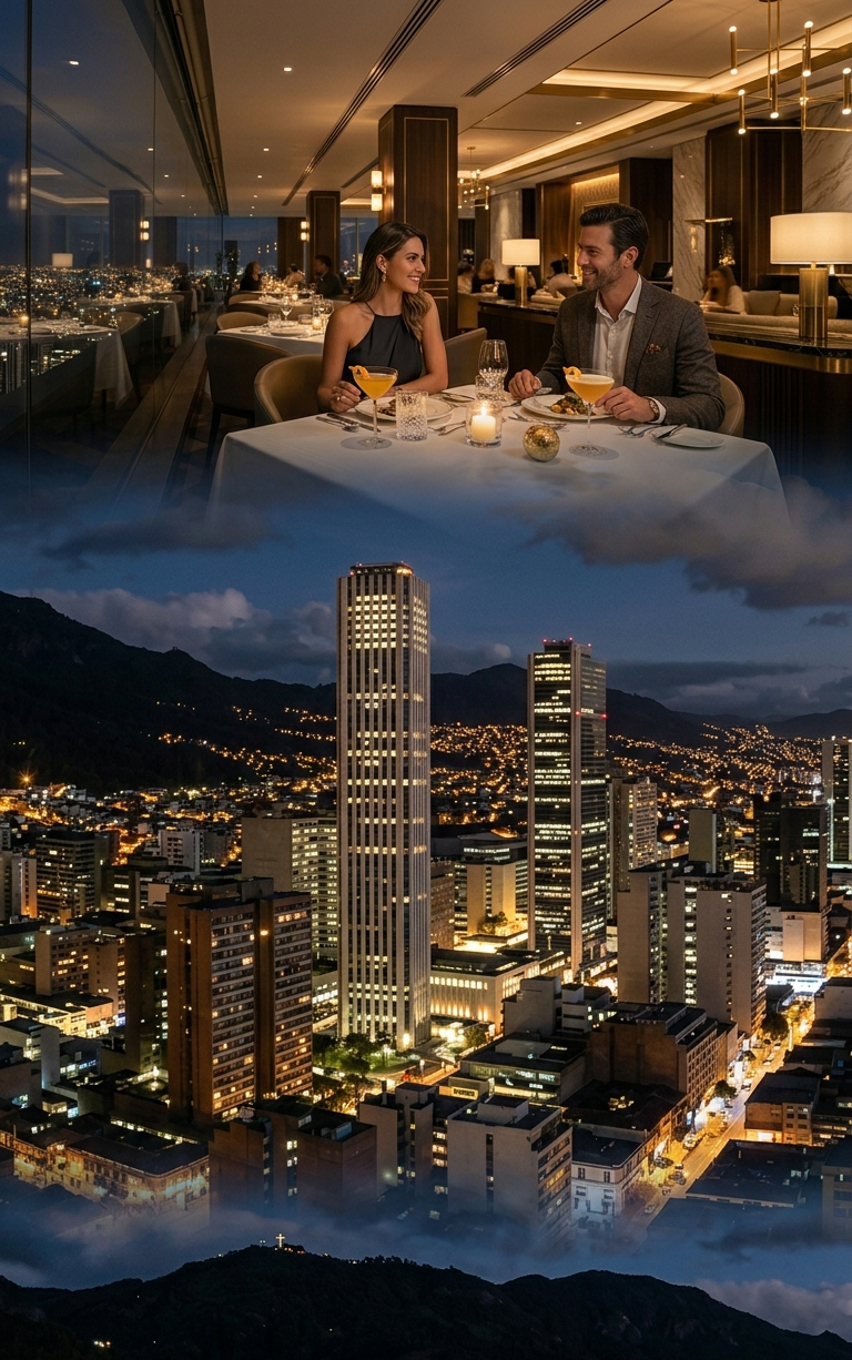 Bogotá