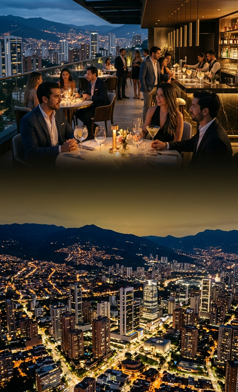 Medellín