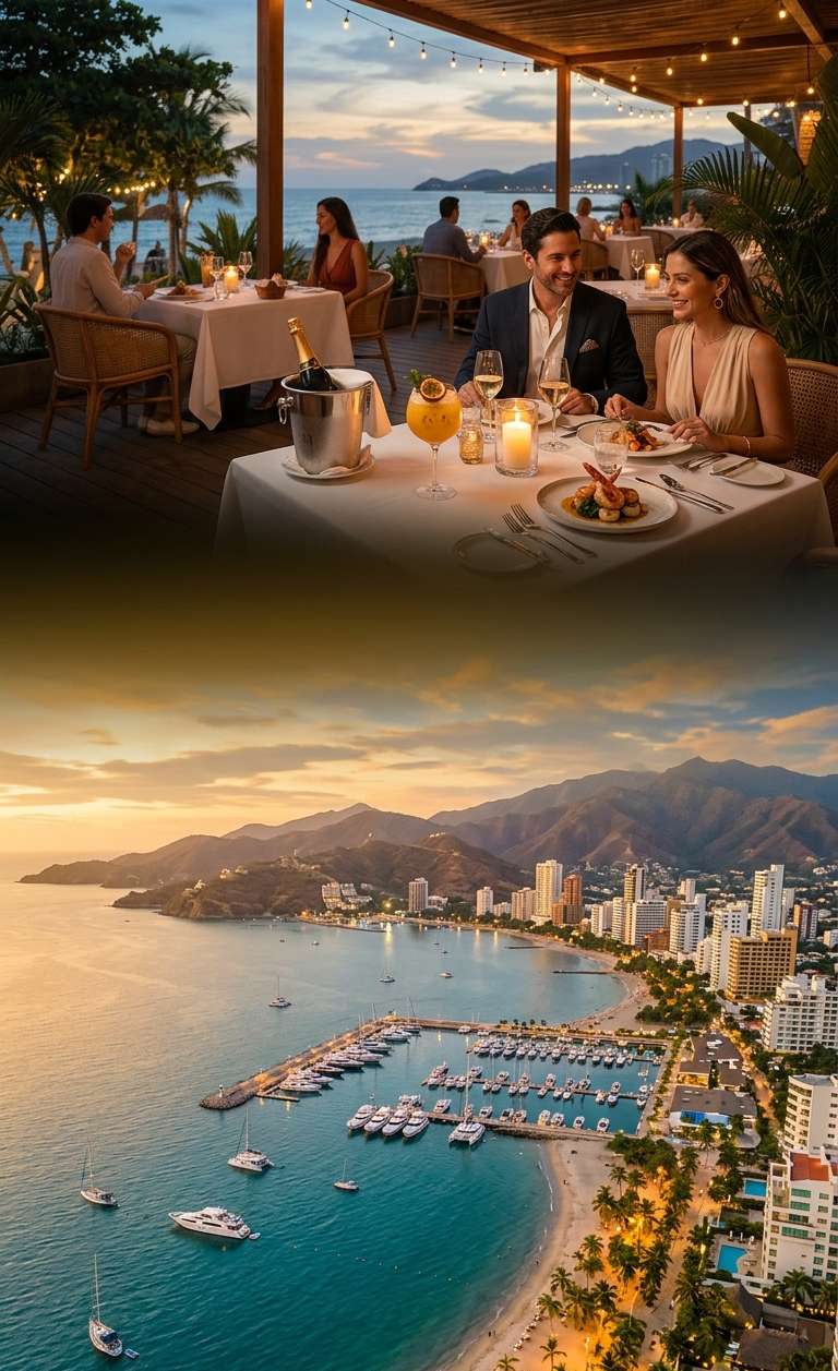 Santa Marta